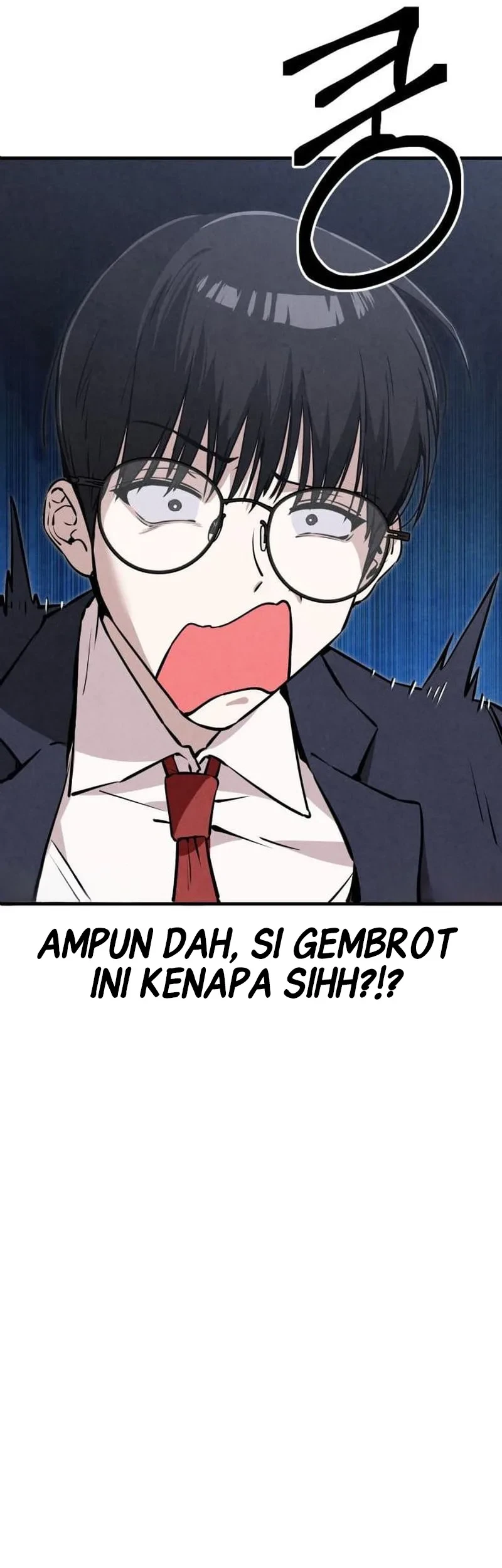 You’re the Only One I Can See Chapter 6 Gambar 6