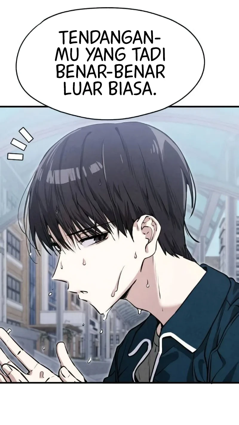 You’re the Only One I Can See Chapter 7 Gambar 42