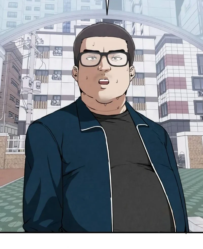 You’re the Only One I Can See Chapter 7 Gambar 46