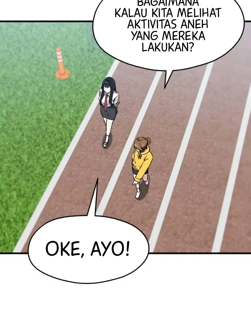 You’re the Only One I Can See Chapter 7 Gambar 55