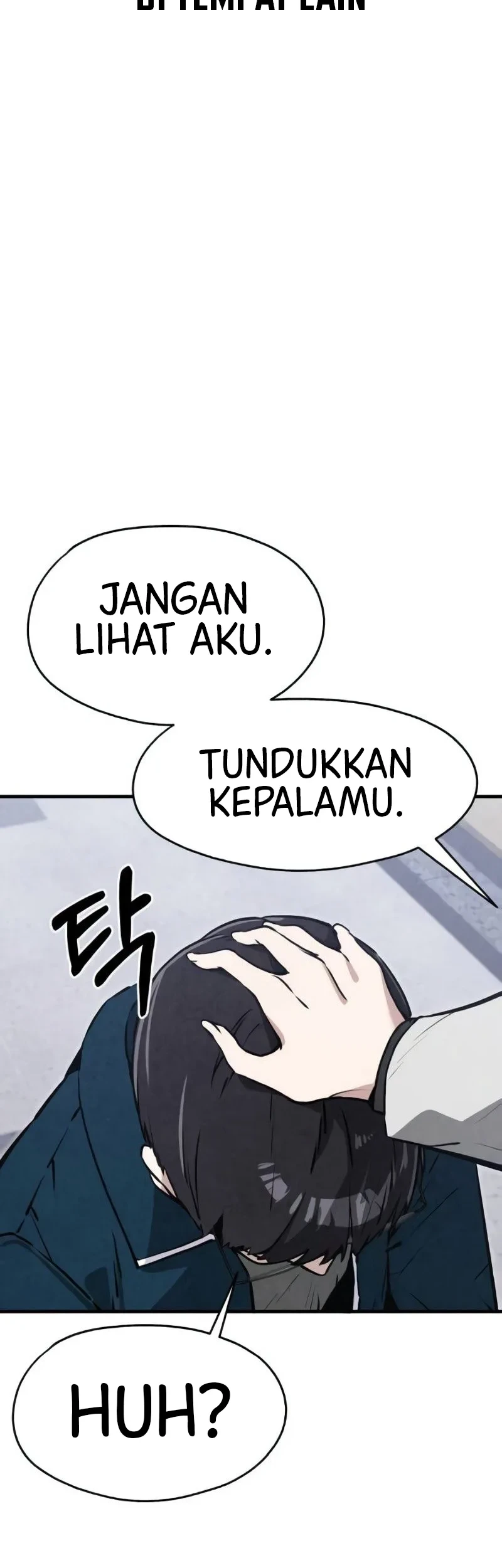 You’re the Only One I Can See Chapter 7 Gambar 11