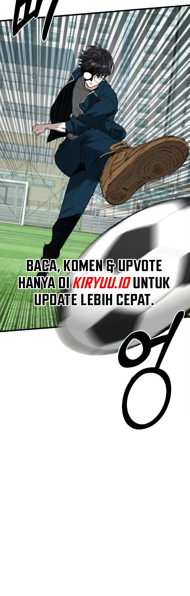 You’re the Only One I Can See Chapter 7 Gambar 24