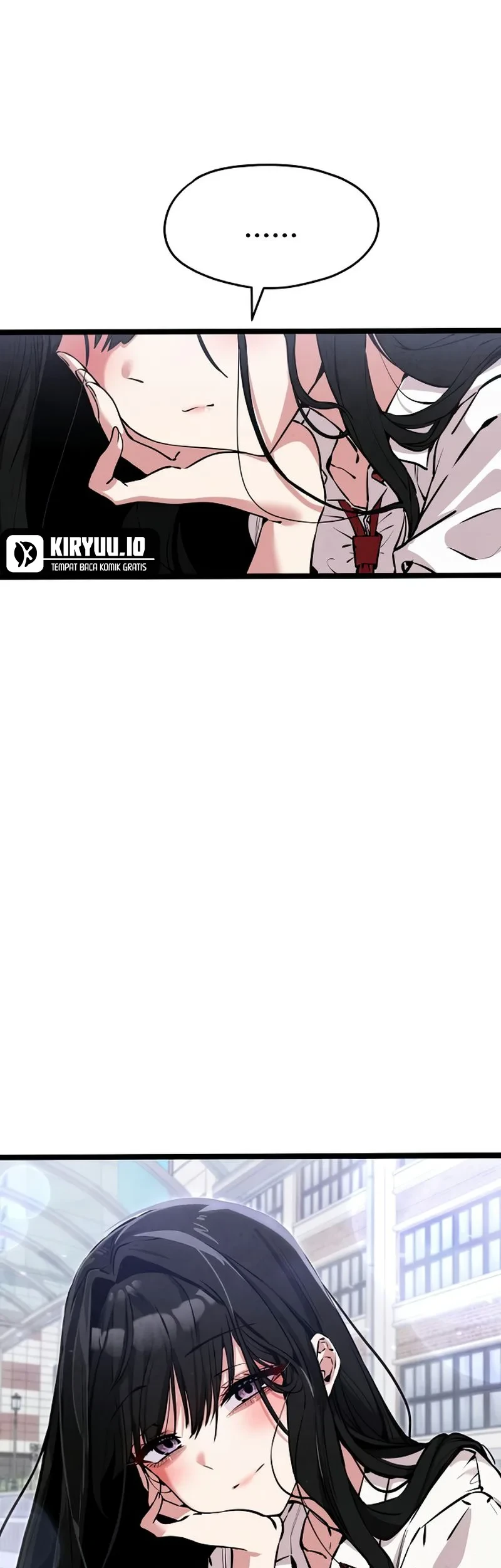 You’re the Only One I Can See Chapter 8 Gambar 36