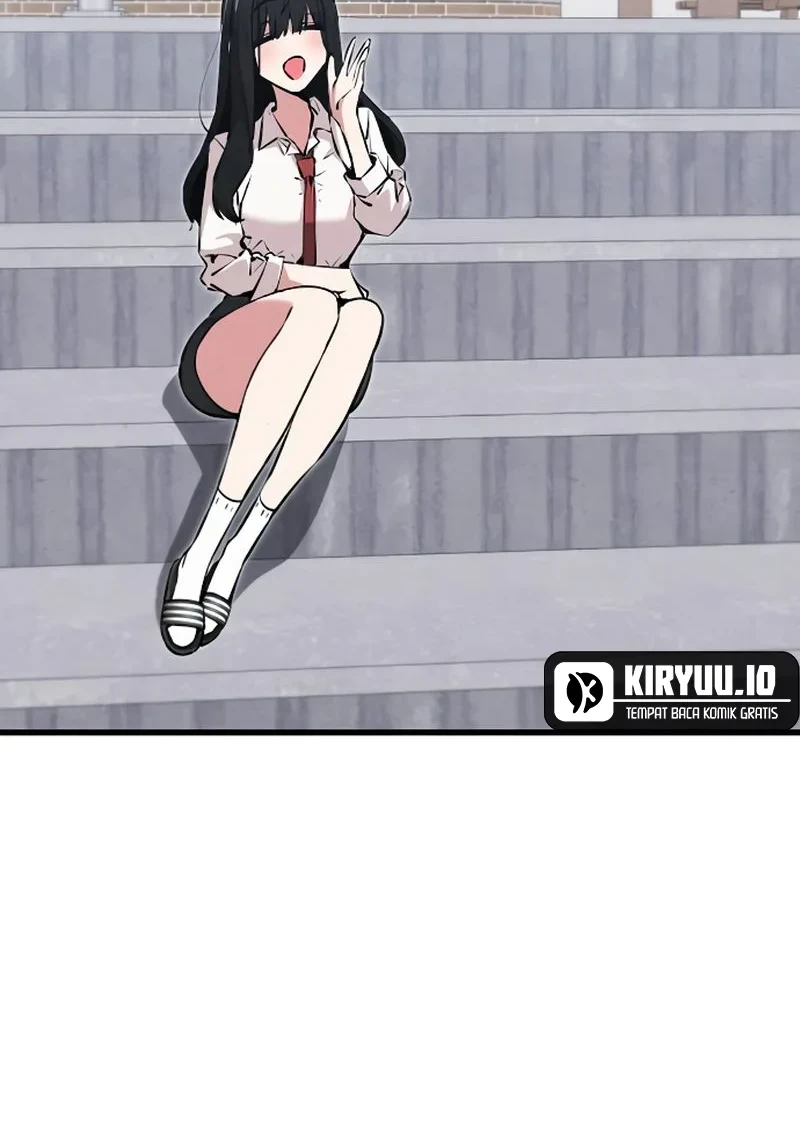 You’re the Only One I Can See Chapter 8 Gambar 49