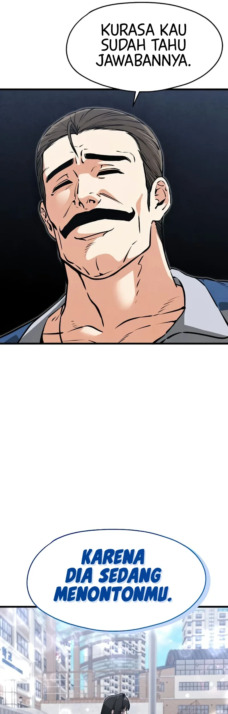 You’re the Only One I Can See Chapter 8 Gambar 54