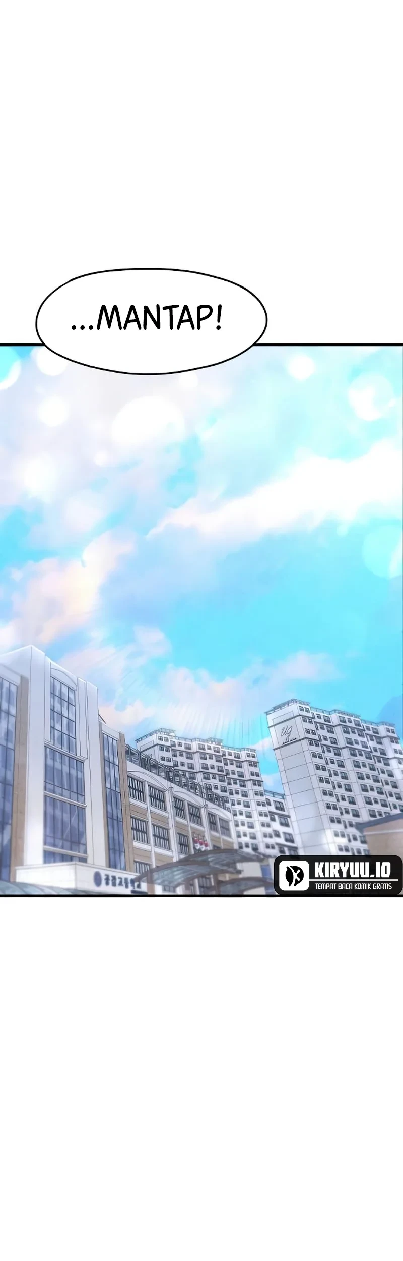 You’re the Only One I Can See Chapter 8 Gambar 62