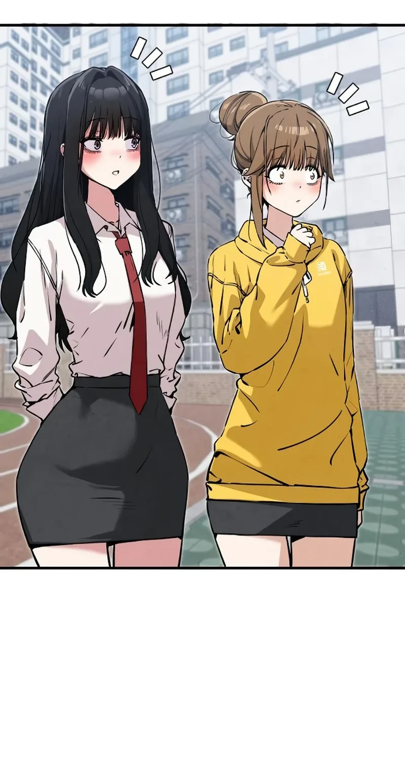 You’re the Only One I Can See Chapter 8 Gambar 5