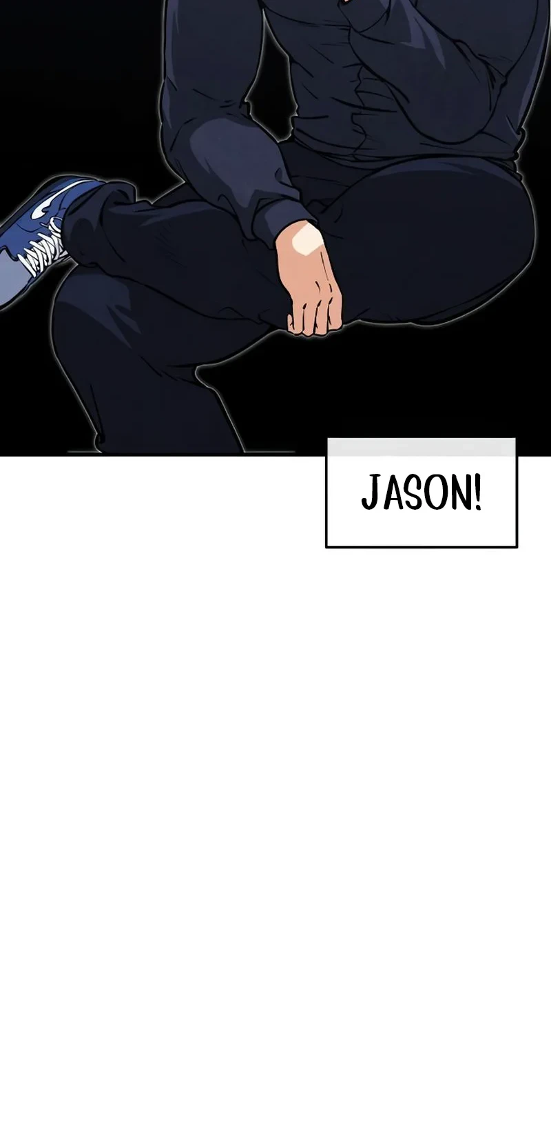 You’re the Only One I Can See Chapter 8 Gambar 33