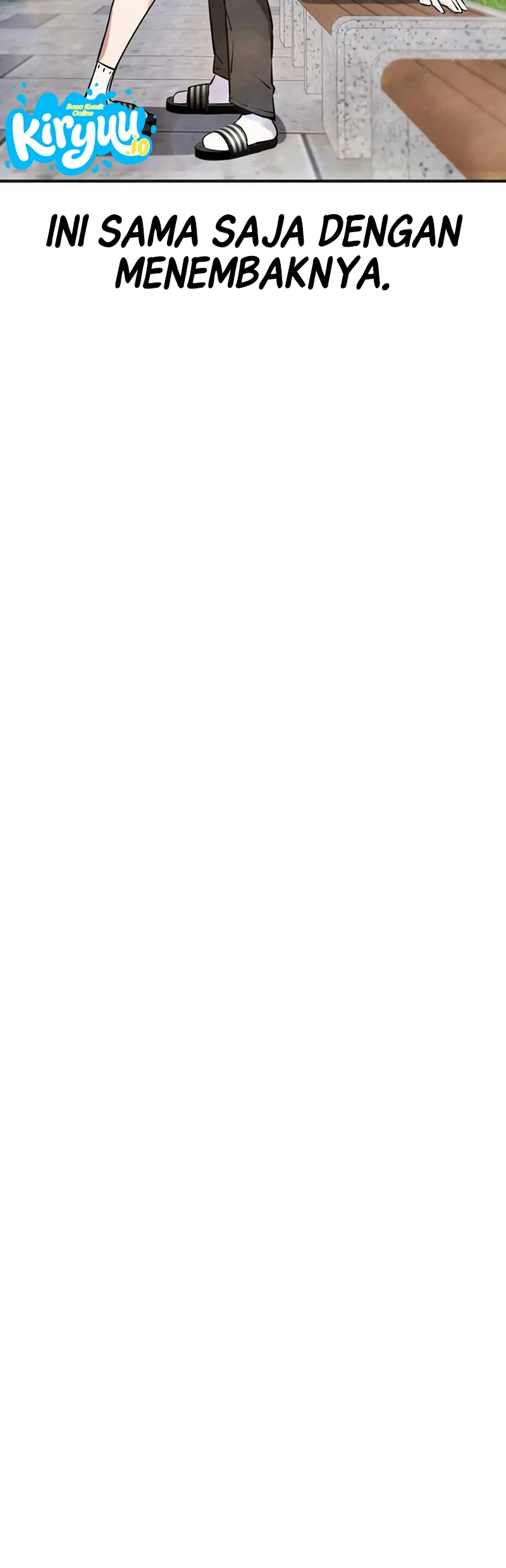 You’re the Only One I Can See Chapter 9 Gambar 45