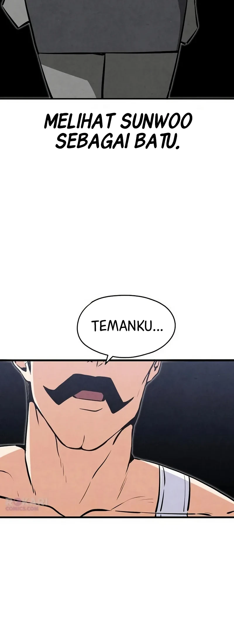 You’re the Only One I Can See Chapter 9 Gambar 57