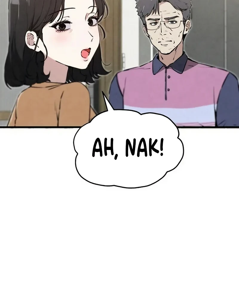 You’re the Only One I Can See Chapter 9 Gambar 5