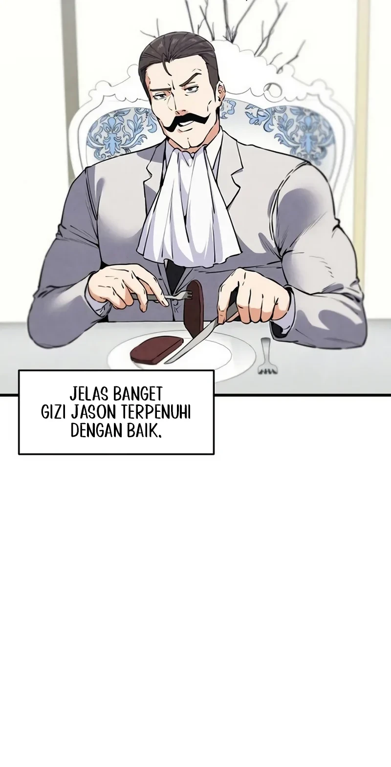 You’re the Only One I Can See Chapter 9 Gambar 9