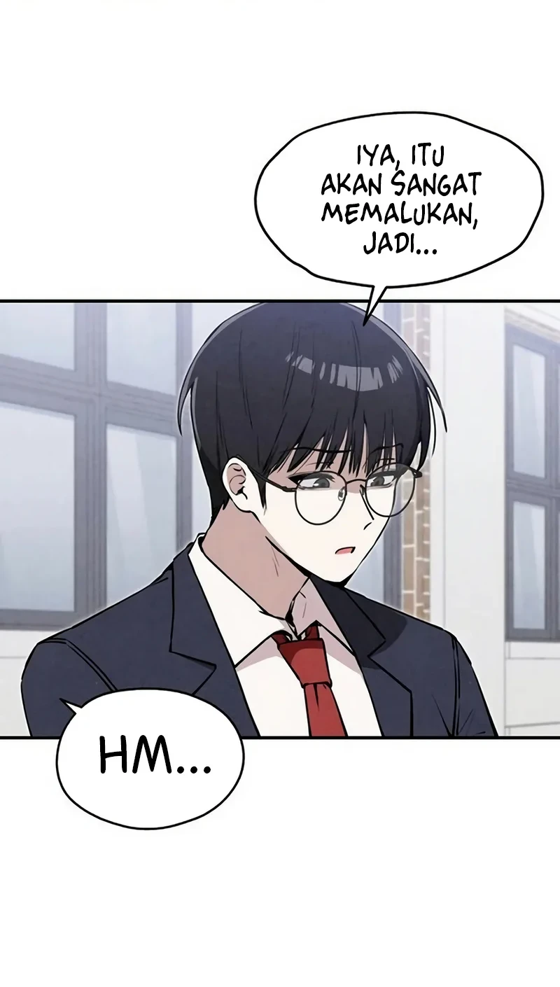 You’re the Only One I Can See Chapter 9 Gambar 33