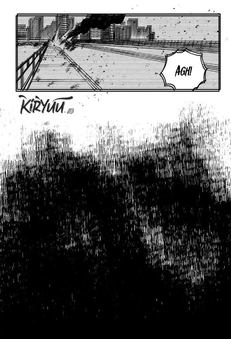 Youchien Wars Chapter 108 Gambar 38
