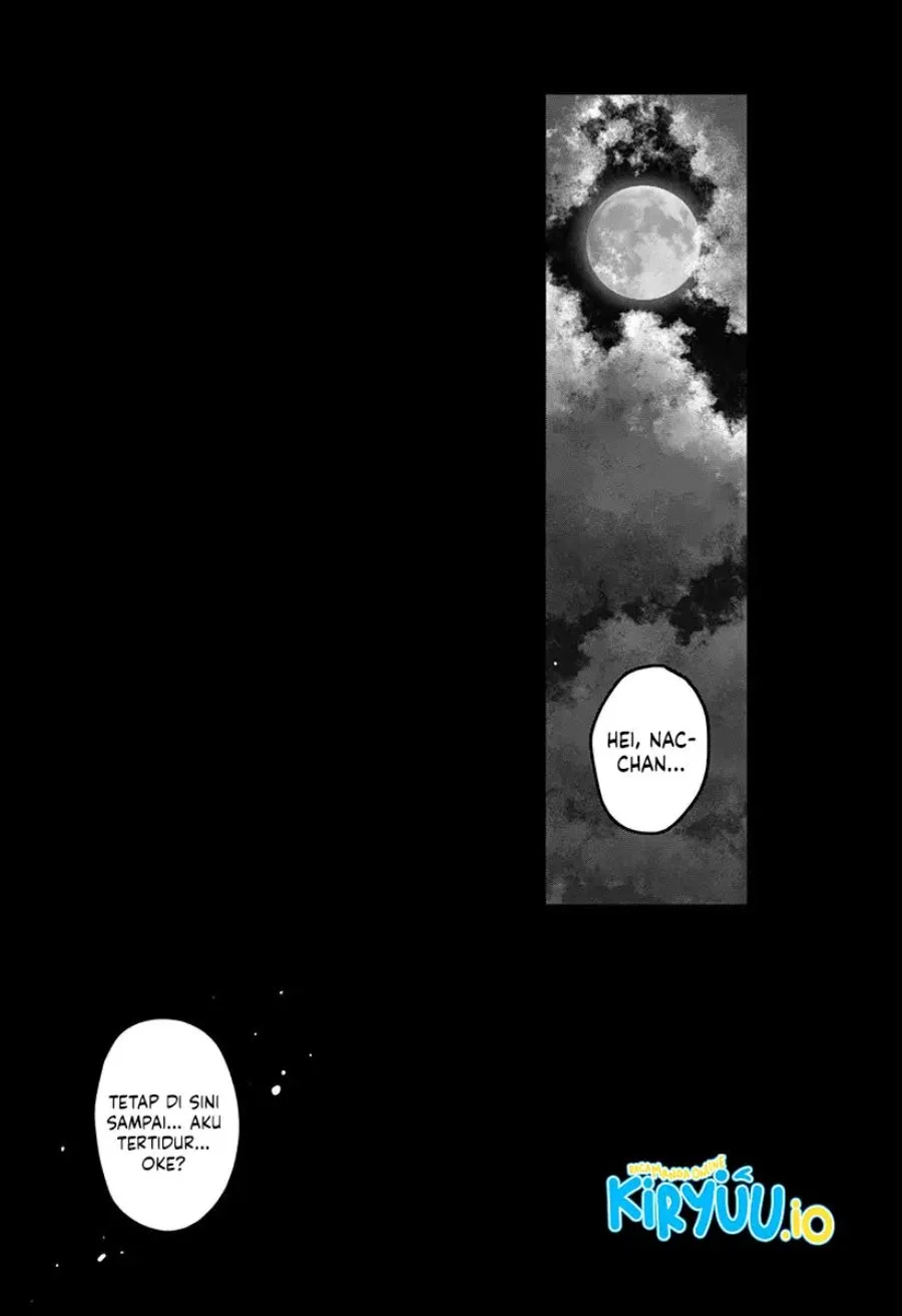 Youchien Wars Chapter 118 Gambar 41