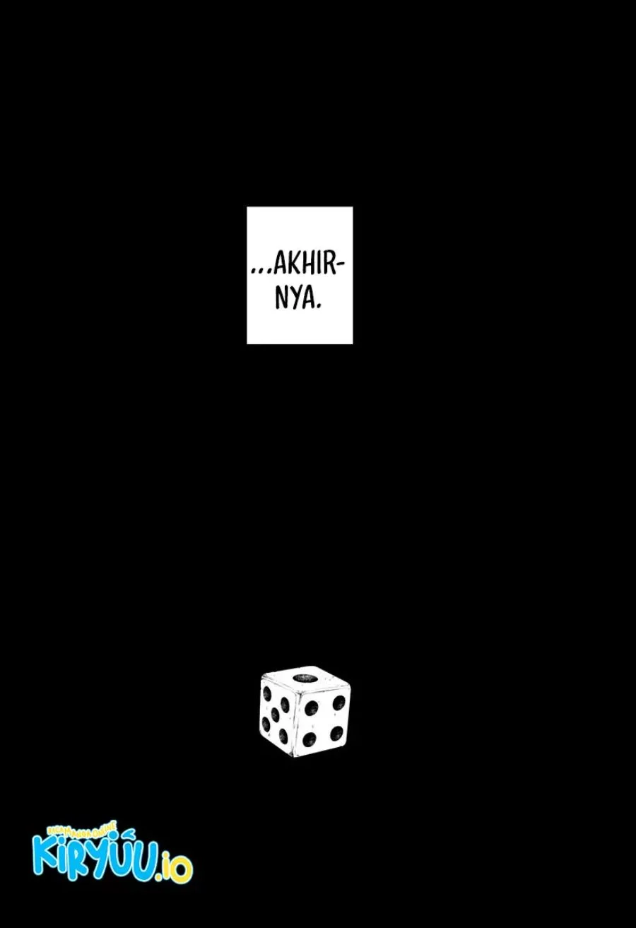 Youchien Wars Chapter 118 Gambar 48