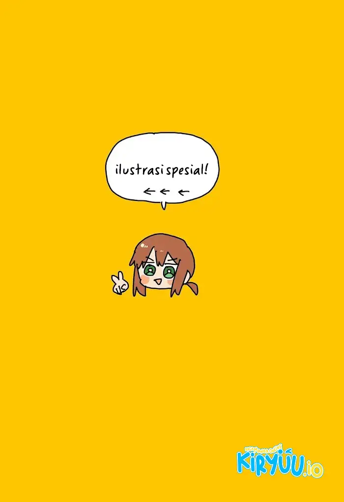 Youchien Wars Chapter 119.5 Gambar 9