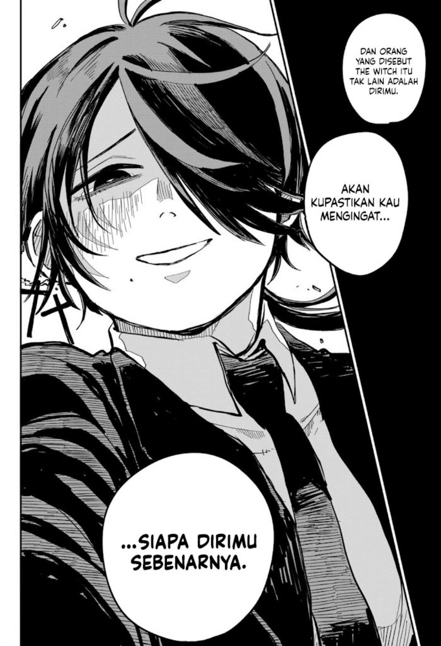 Youchien Wars Chapter 15 Gambar 13