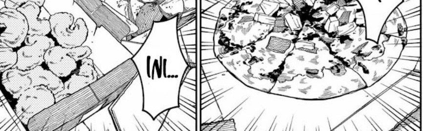 Baca Manga Youchien Wars Chapter 56 Gambar 2
