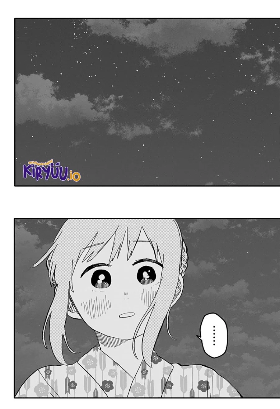 Youchien Wars Chapter 88 Gambar 22