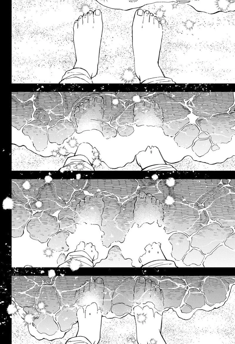 Youchien Wars Chapter 99 Gambar 18