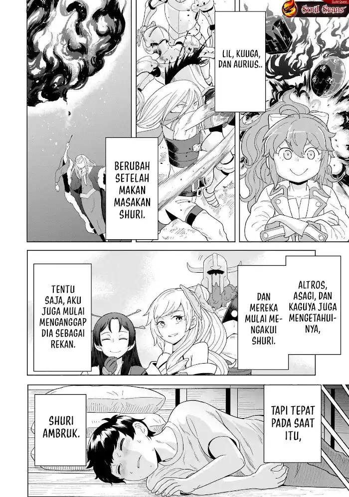 Youheidan No Ryouiban Chapter 10 Gambar 12