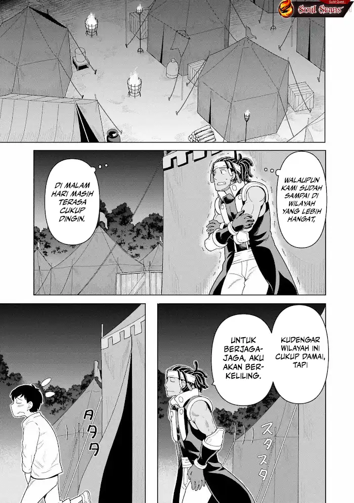 Youheidan No Ryouiban Chapter 10 Gambar 27