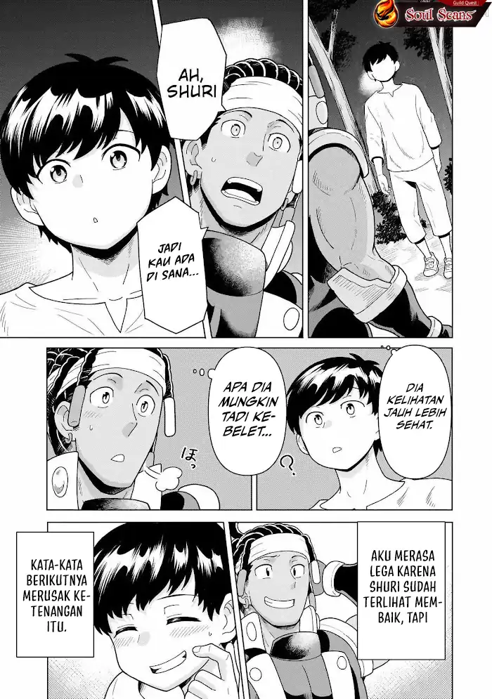 Youheidan No Ryouiban Chapter 10 Gambar 29