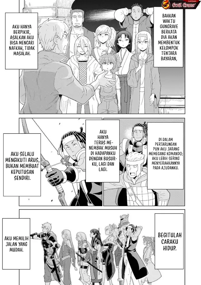 Youheidan No Ryouiban Chapter 10 Gambar 3