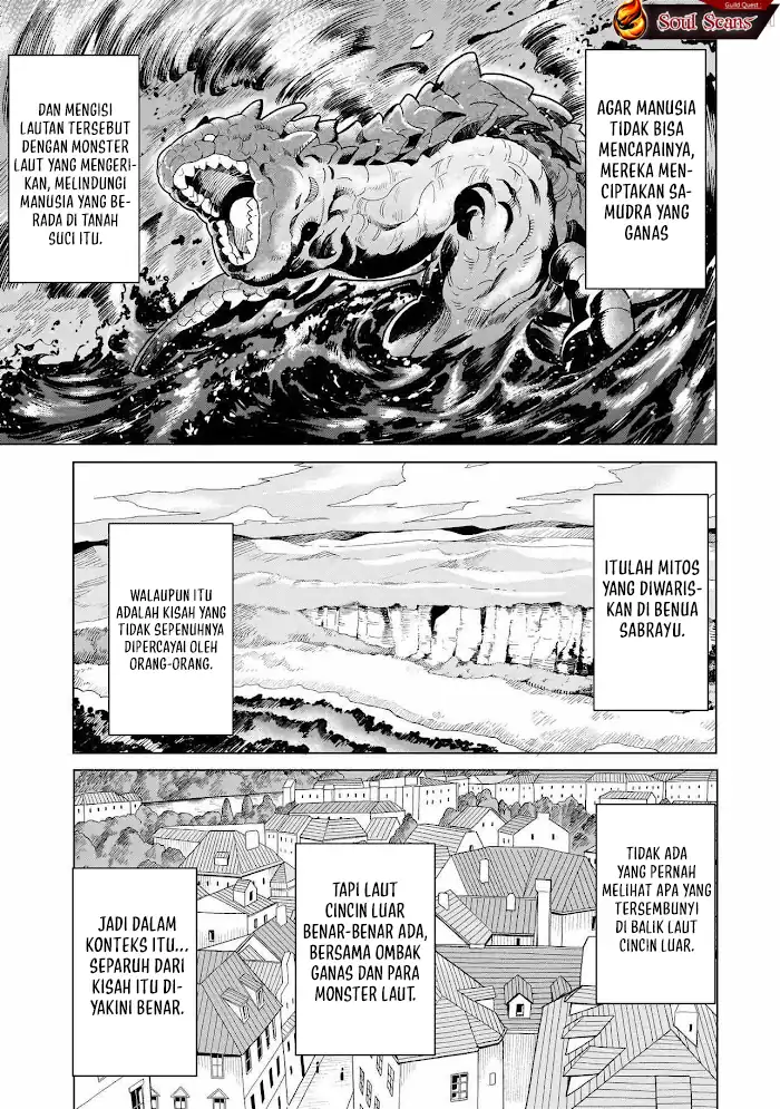 Youheidan No Ryouiban Chapter 10 Gambar 35