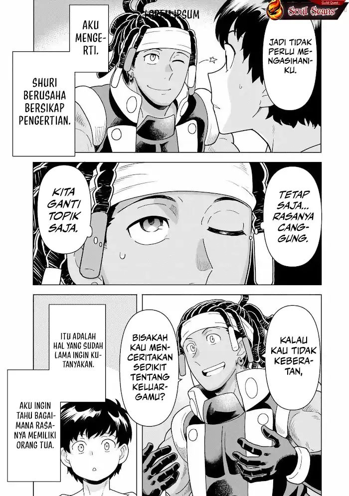 Youheidan No Ryouiban Chapter 10 Gambar 37