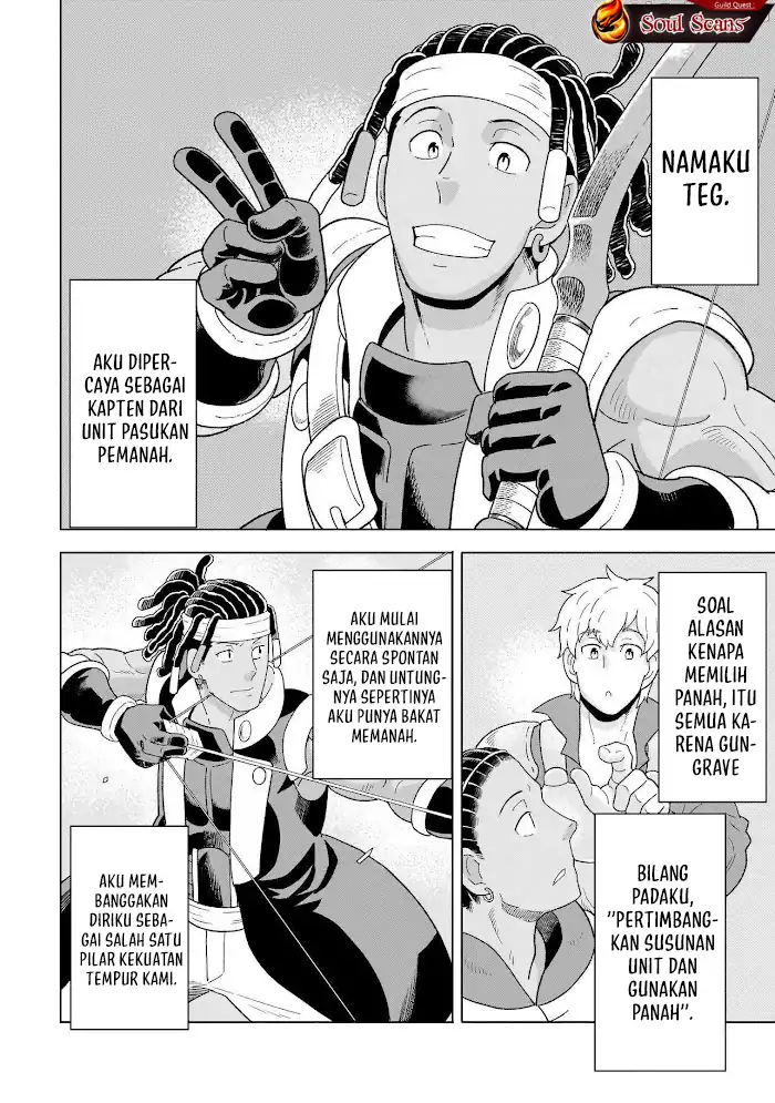 Youheidan No Ryouiban Chapter 10 Gambar 4