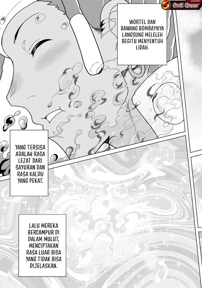 Youheidan No Ryouiban Chapter 10 Gambar 43
