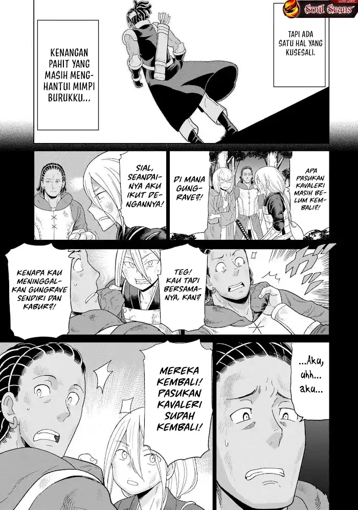 Youheidan No Ryouiban Chapter 10 Gambar 5