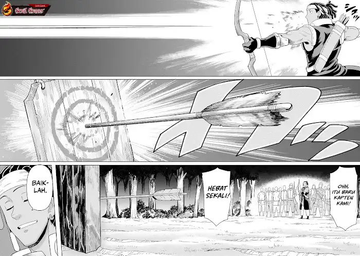 Youheidan No Ryouiban Chapter 10 Gambar 50