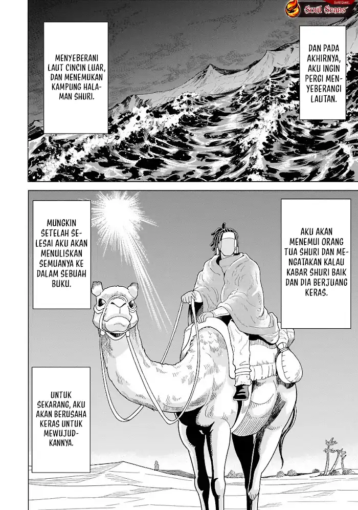 Youheidan No Ryouiban Chapter 10 Gambar 53