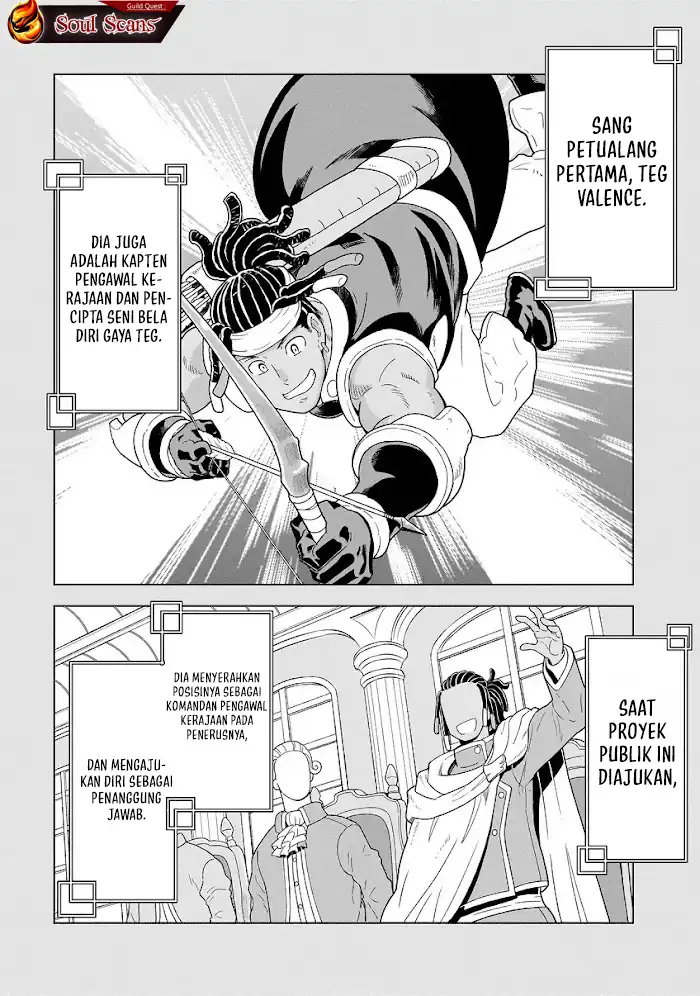 Youheidan No Ryouiban Chapter 10 Gambar 55