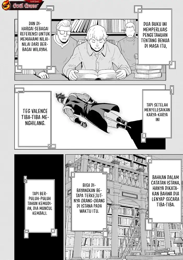 Youheidan No Ryouiban Chapter 10 Gambar 57