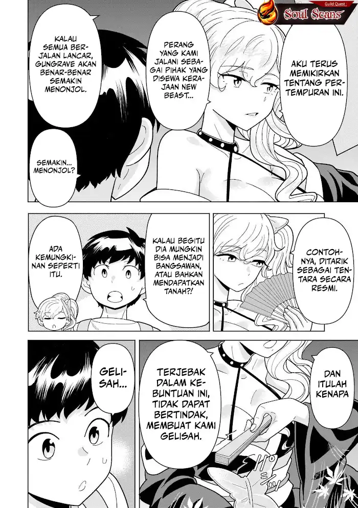 Youheidan No Ryouiban Chapter 11 Gambar 52