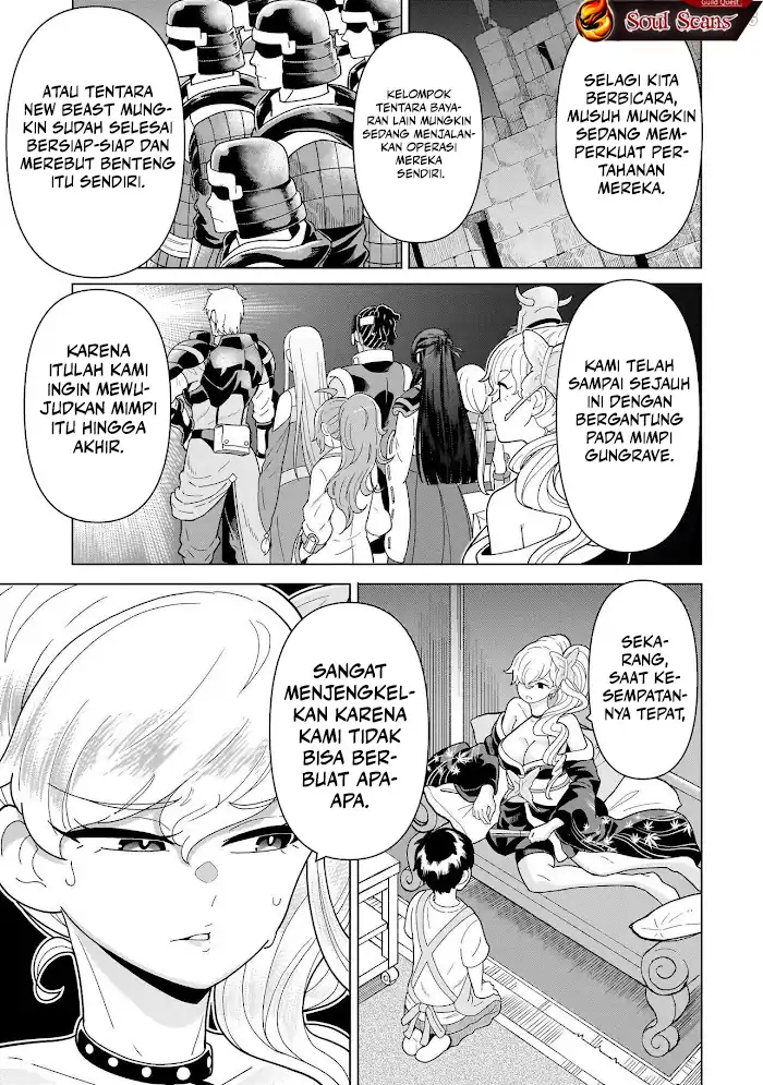 Youheidan No Ryouiban Chapter 11 Gambar 53