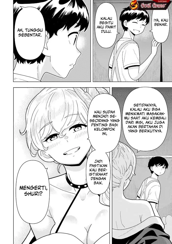 Youheidan No Ryouiban Chapter 11 Gambar 61