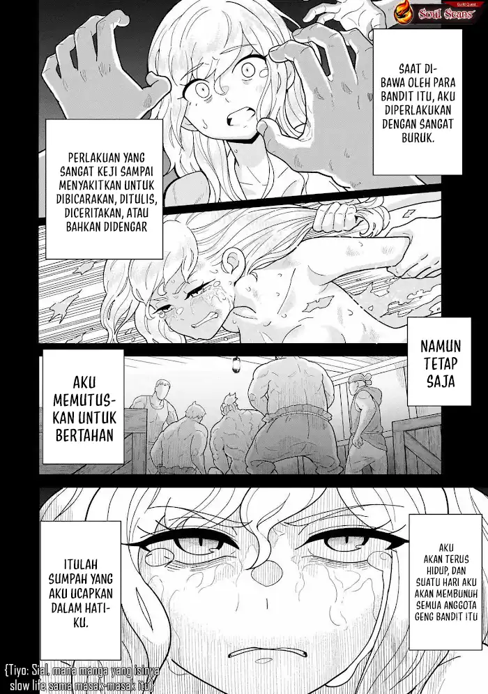 Youheidan No Ryouiban Chapter 12 Gambar 4