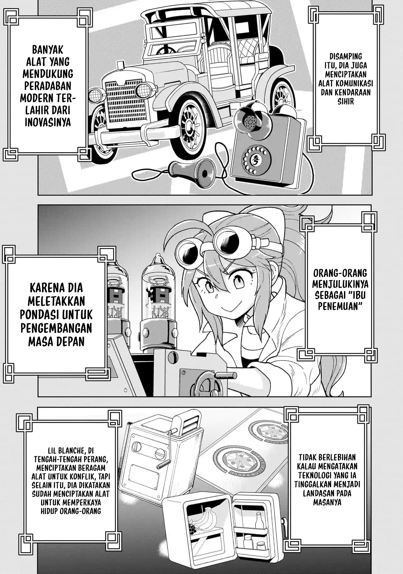 Youheidan No Ryouiban Chapter 4 Gambar 46
