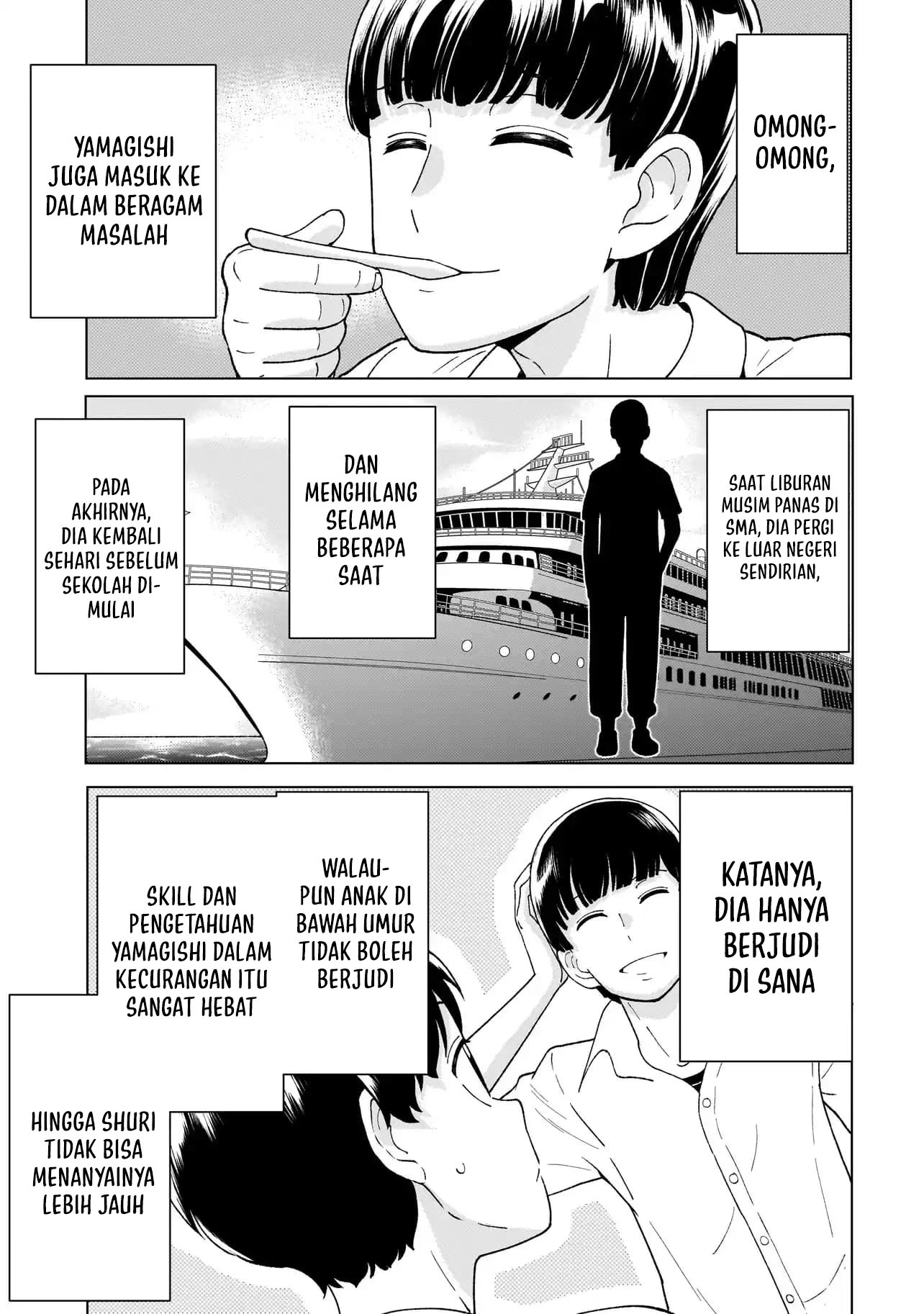 Youheidan No Ryouiban Chapter 4 Gambar 65