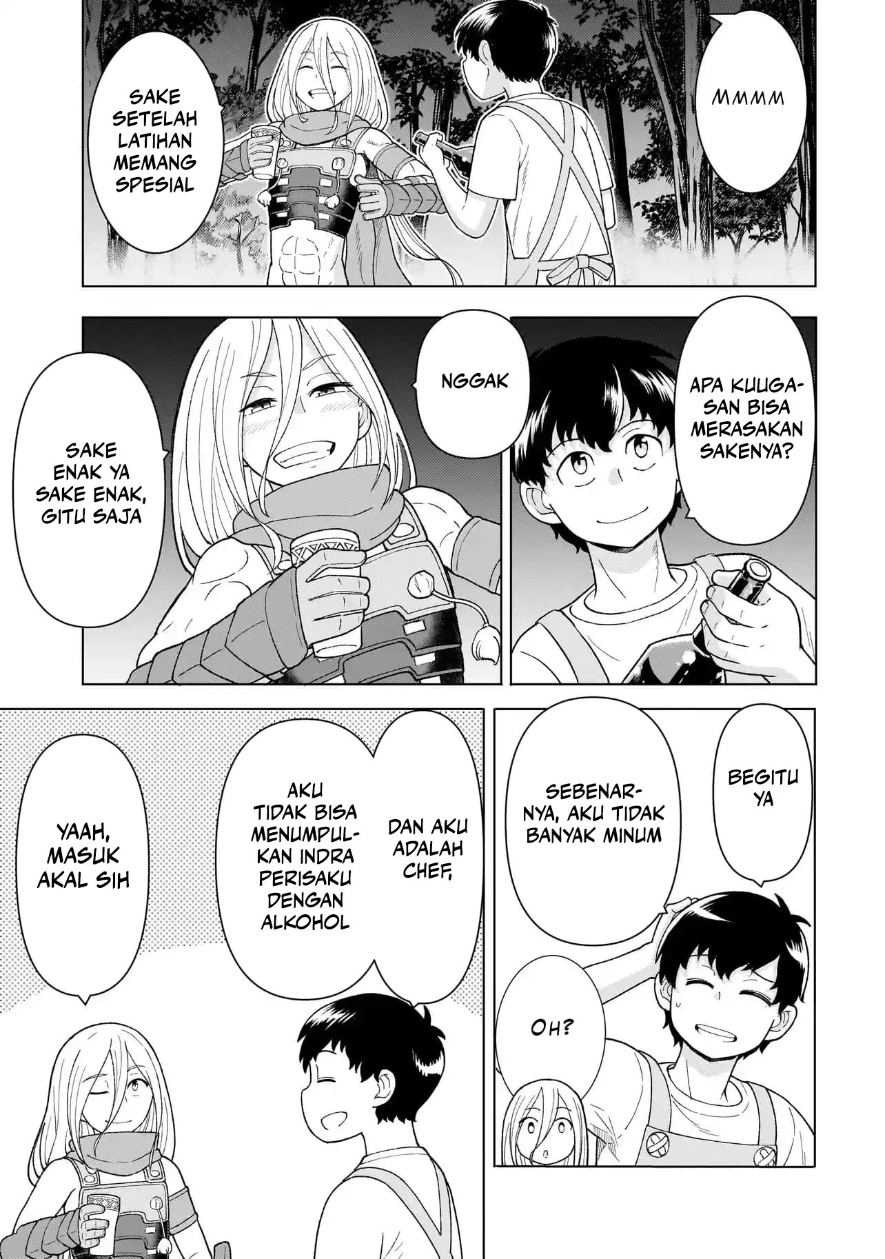 Youheidan No Ryouiban Chapter 5 Gambar 48