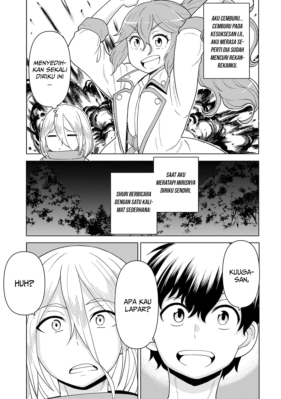 Youheidan No Ryouiban Chapter 6 Gambar 24