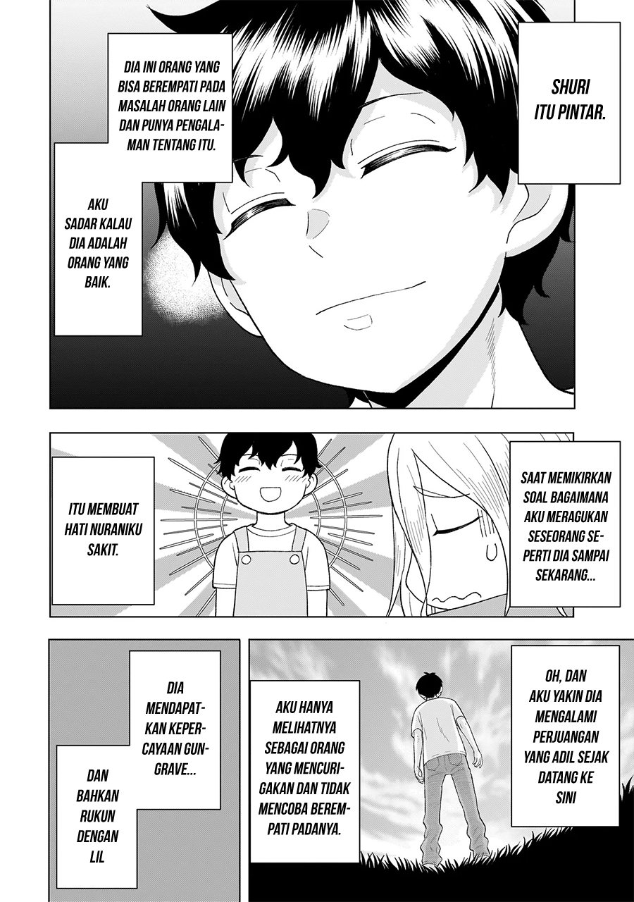 Youheidan No Ryouiban Chapter 6 Gambar 27