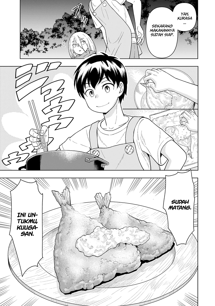 Youheidan No Ryouiban Chapter 6 Gambar 32