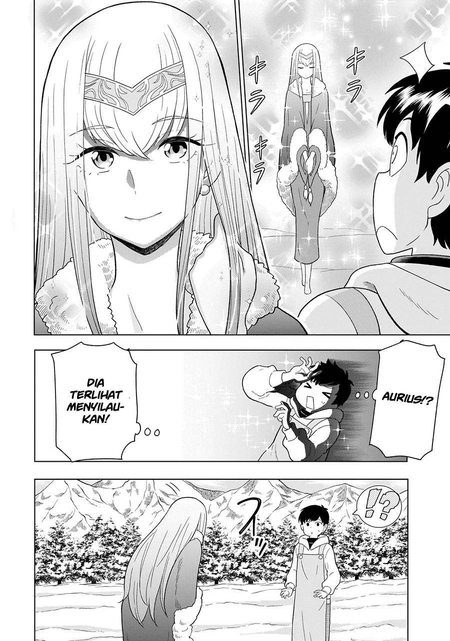 Youheidan No Ryouiban Chapter 7 Gambar 56