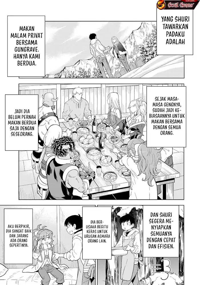 Youheidan No Ryouiban Chapter 8 Gambar 31